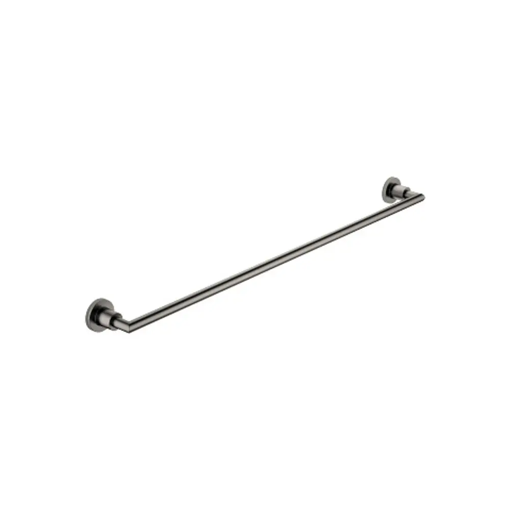 Dornbracht-TARA.-Badetuchhalter-Ausladung 81mm-Dark Platinum gebürstet, 83080892-99 Galeriebild 1